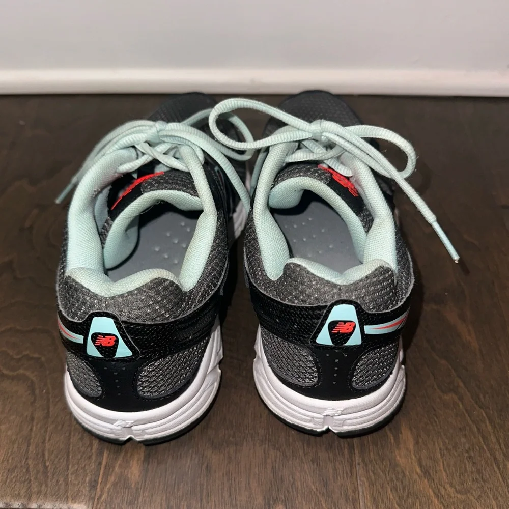 New Balance new balance